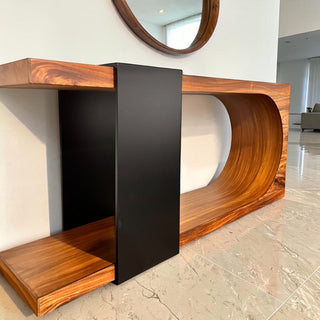 Credenza Ginger