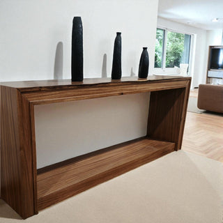 Credenza Italy Chapa Parota