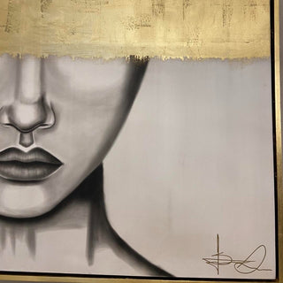 Cuadro Ara