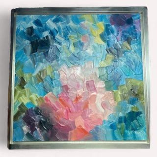Cuadro Brush Colors A