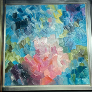 Cuadro Brush Colors A