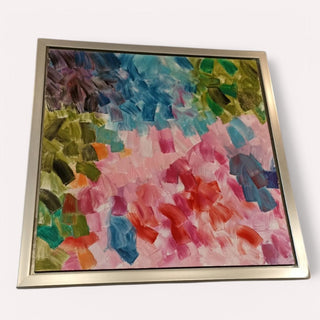 Cuadro Brush Colors B