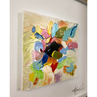 Cuadro Colorful Set de 3