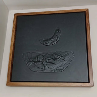 Cuadro Damasco B Set de 3