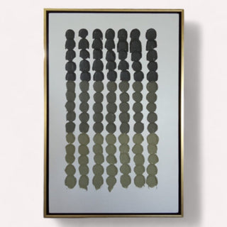 Cuadro Forest Green A