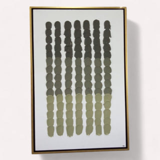 Cuadro Forest Green B