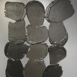 Cuadro Gray Rocks