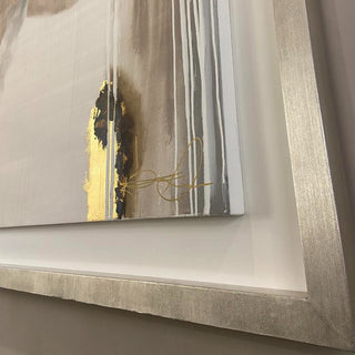 Cuadro Grey Dreams