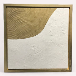 Cuadro Luxury Abstract A