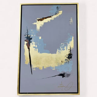 Cuadro Moka Landscape