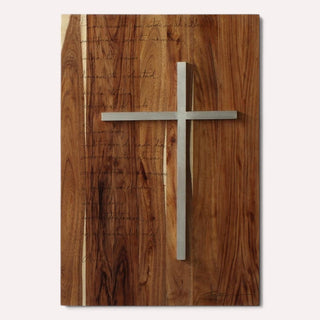 Cuadro Oración Parota