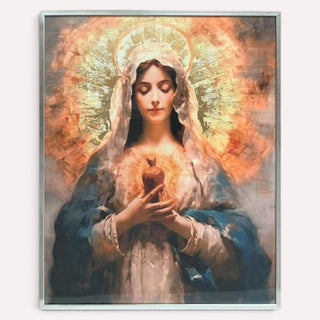 Cuadro Pureza