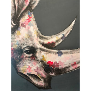Cuadro Rhino Star