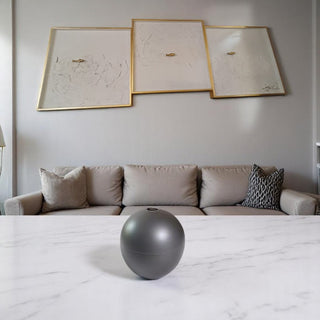 Cuadro Sinfonía del Mar Set de 3