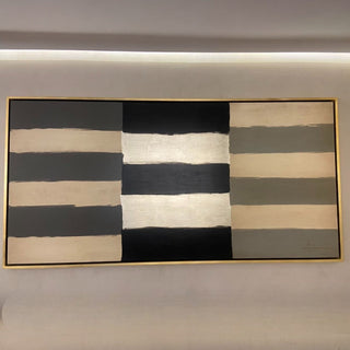Cuadro Triada