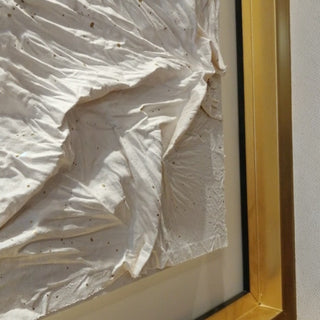 Cuadro White Art A