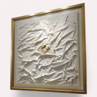 Cuadro White Art A