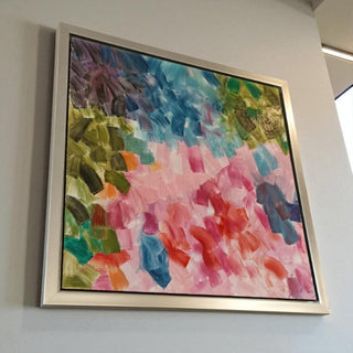 Cuadro Brush Colors B