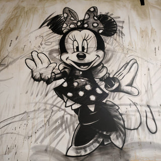 Cuadro El Encanto de lo Clásico B