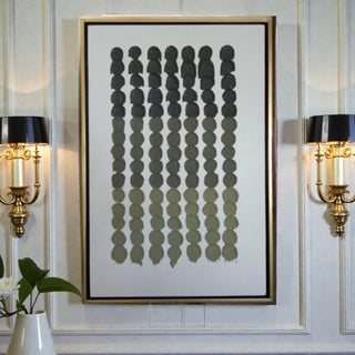 Cuadro Forest Green A