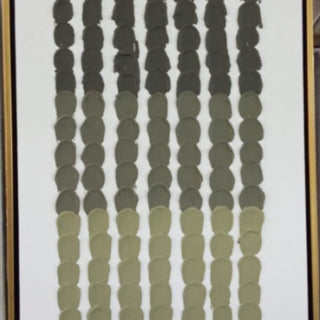 Cuadro Forest Green B
