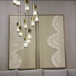 Cuadro Gran Pacifico