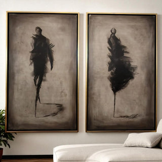 Cuadro Sentimiento A