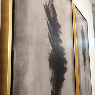 Cuadro Sentimiento A