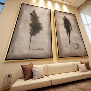 Cuadro Sentimiento B