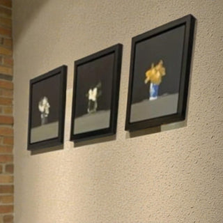 Cuadro Toque De Luz Set de 3