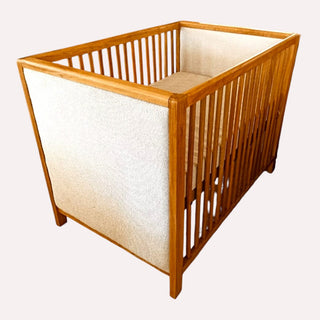Cuna Maly Parota