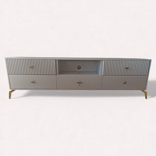 Credenza Jones Blanco Idilio