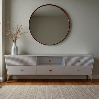 Credenza Jones Blanco Idilio