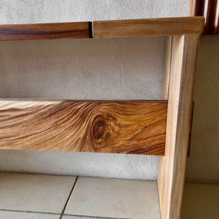 Credenza Minsk Parota Rosa Morada
