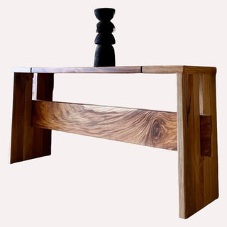 Credenza Minsk Parota Rosa Morada