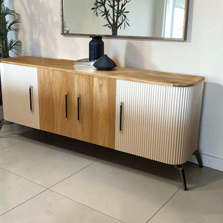 Credenza Choplin