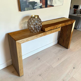 Credenza Nassua Rosa Morada Parota