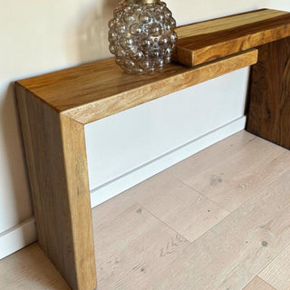 Credenza Nassua Rosa Morada Parota