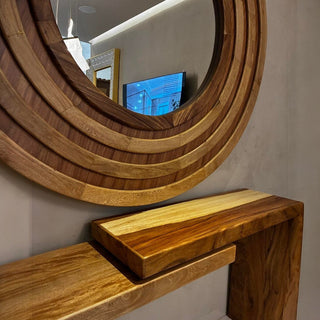 Credenza Nassua
