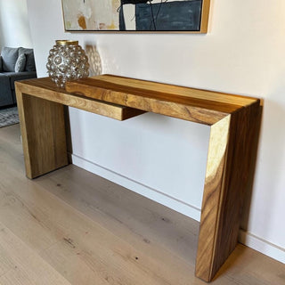 Credenza Nassua Rosa Morada Parota