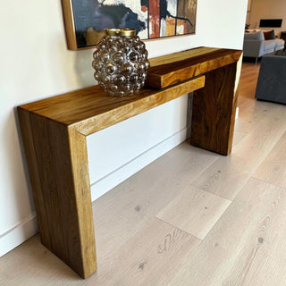 Credenza Nassua Rosa Morada Parota