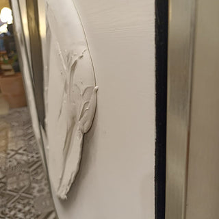 Cuadro Black And White A