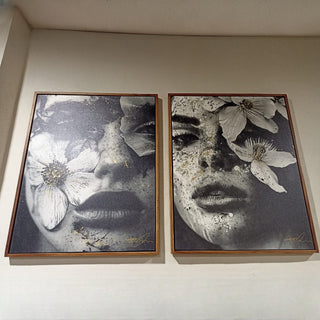 Cuadro Divinité A