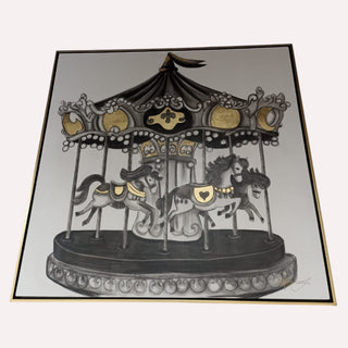 Cuadro Gran Dulces Recuerdos