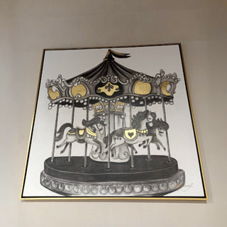 Cuadro Gran Dulces Recuerdos