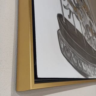 Cuadro Gran Dulces Recuerdos