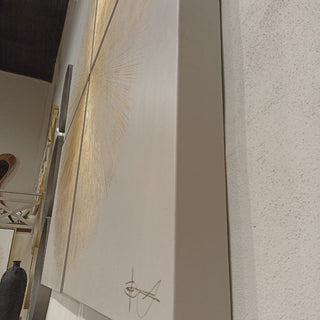 Cuadro Gran Golden Shining