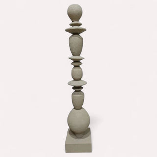 Escultura Malu Avellana 11 Pzs