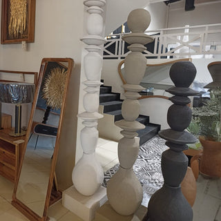 Escultura Malu Avellana 11 Pzs