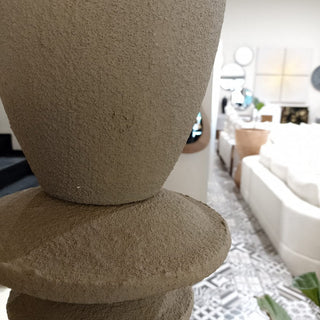 Escultura Malu Avellana 11 Pzs